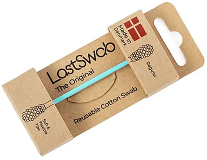 LastSwab Basic Refill - Turquoise