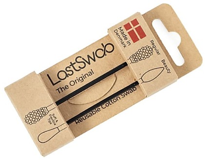 LastSwab Mix Refill - Zwart