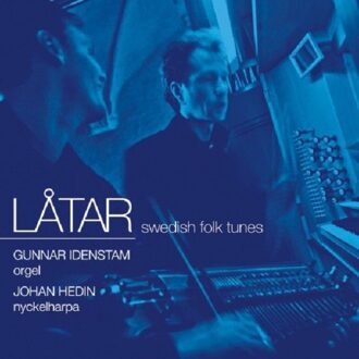 Latar - Swedish Folk Tunes