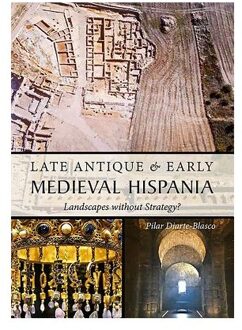 Late Antique and Early Medieval Hispania