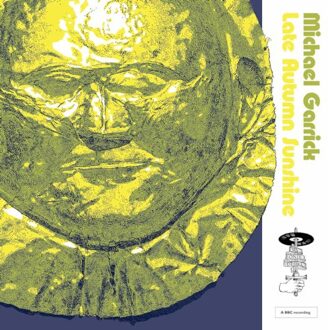 Late Autumn Sunshine - Michael Garrick