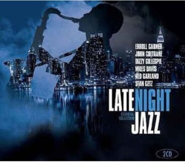 Late Night Jazz