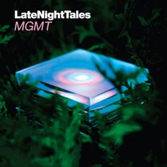 Late Night Tales (2Lp, 180 G Vinyl