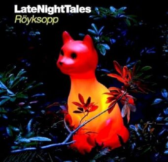 Late Night Tales (2Lp+ Cd 180 G Vin
