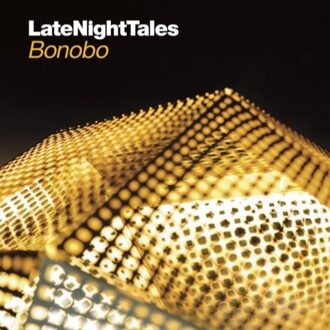 Late Night Tales Bonobo