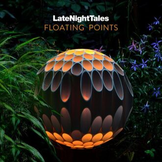 Late Night Tales Floating Points