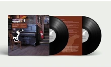 Late Night Tales - Jamiroquai