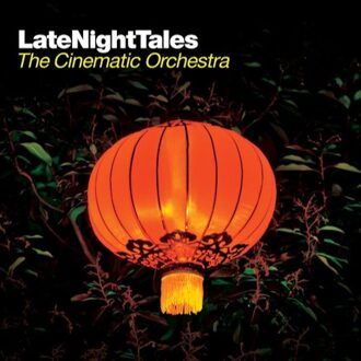 Late Night Tales.. (LP+Cd)