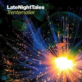 Late Night Tales - Trentemoller (LP)