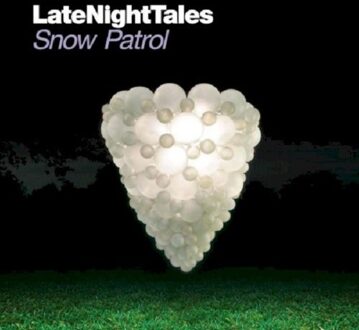 Late Night Tales