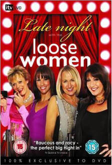 Late Night With Loose Women