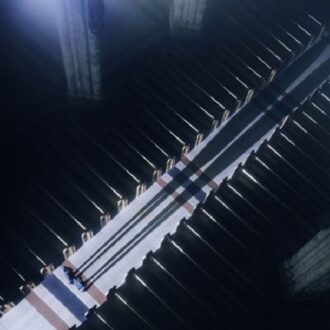 Late Reflections - Grandbrothers