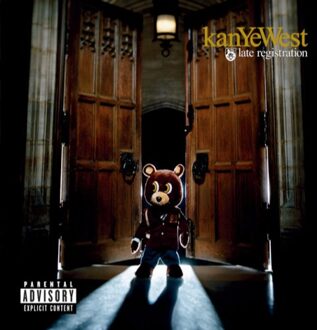 Late Registration
