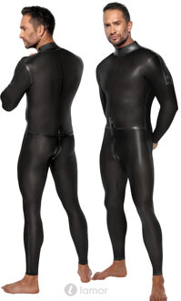 Late X Latex overall, LX 2910454 - Maat:: S