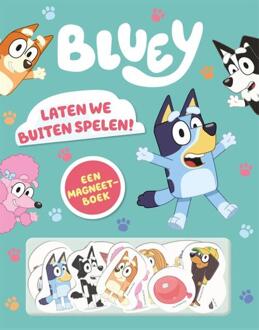 Laten we buiten spelen! -   (ISBN: 9789047877110)