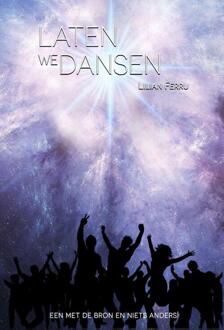 Laten we dansen - (ISBN:9789492247742)