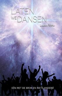 Laten we dansen -  Lilian Ferru (ISBN: 9789083466323)
