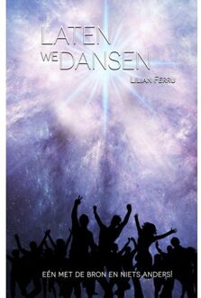 Laten We Dansen - Lilian Ferru