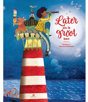 Later als ik groot ben