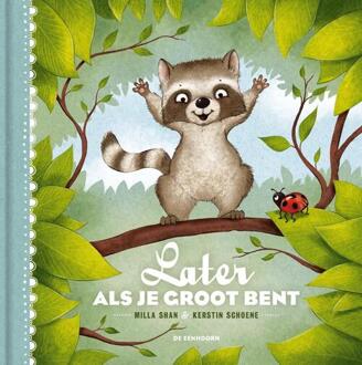 Later Als Je Groot Bent - Milla Shan