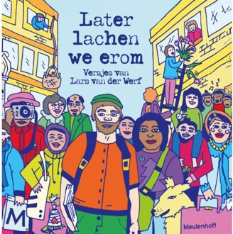Later Lachen We Erom - Lars van der Werf