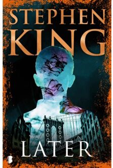 Later - Stephen King