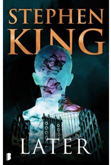 Later - Stephen King
