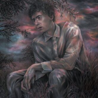 Later That Day, The Day Before, Or The Day Before That - Casey Mq