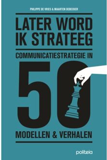 Later word ik strateeg
