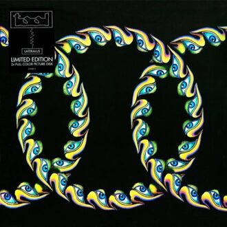 Lateralus (Picture Disc)