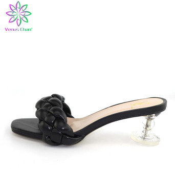 Latest Design African Women Shoes Decorated with Rhinestone Nigerian Party Shoes Elgant Women Pumps Plus Size African Style Shoe