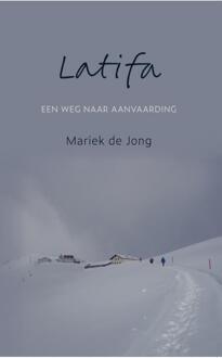 Latifa - Mariek de Jong