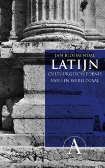 Latijn - eBook Jan Bloemendal (9025302475)