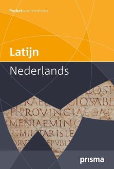 Latijn-Nederlands - Boek H.H. Mallinckrodt (9000352894)