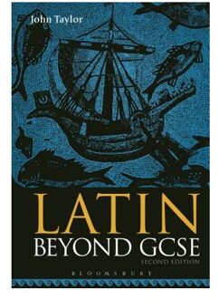 Latin Beyond GCSE