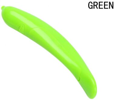 Latte Art Koffie Graveren Tekening Pen Diy Melk Cake Cappuccino Decoratie Pen Voor Thuis Keuken Barista Stencils Gereedschap groen