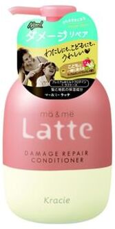 Latte Damage Repair Conditioner 490g