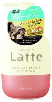 Latte Damage Repair Shampoo 490ml
