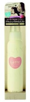 Latte Hair Styling Mist 85ml