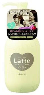 Latte Hair Treatment Milk 180g