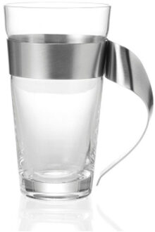 Latte Macchiato Glas NewWave - 500 ml Transparant