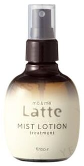 Latte Treatment Mist Lotion 180ml
