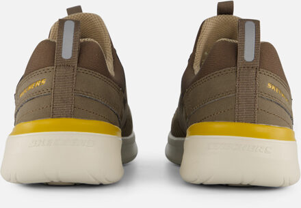 Lattimore Sneakers taupe Textiel - 40