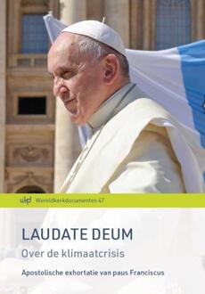 Laudate Deum -  Paus Franciscus (ISBN: 9789085287186)