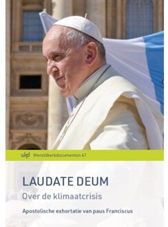 Laudate Deum - Paus Franciscus