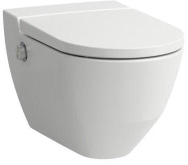 Laufen Cleanet Douche wc