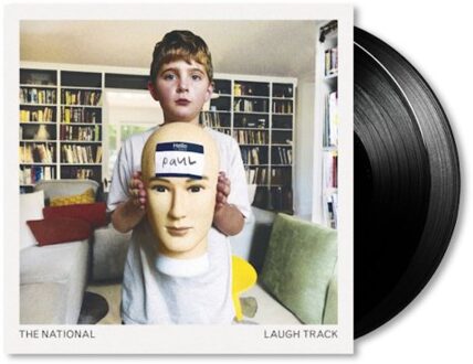 Laugh Track - National