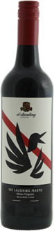 Laughing Magpie Shiraz Viognier