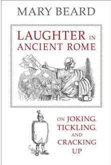 Laughter in Ancient Rome