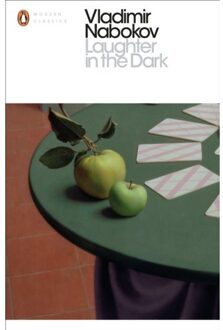 Laughter in the Dark